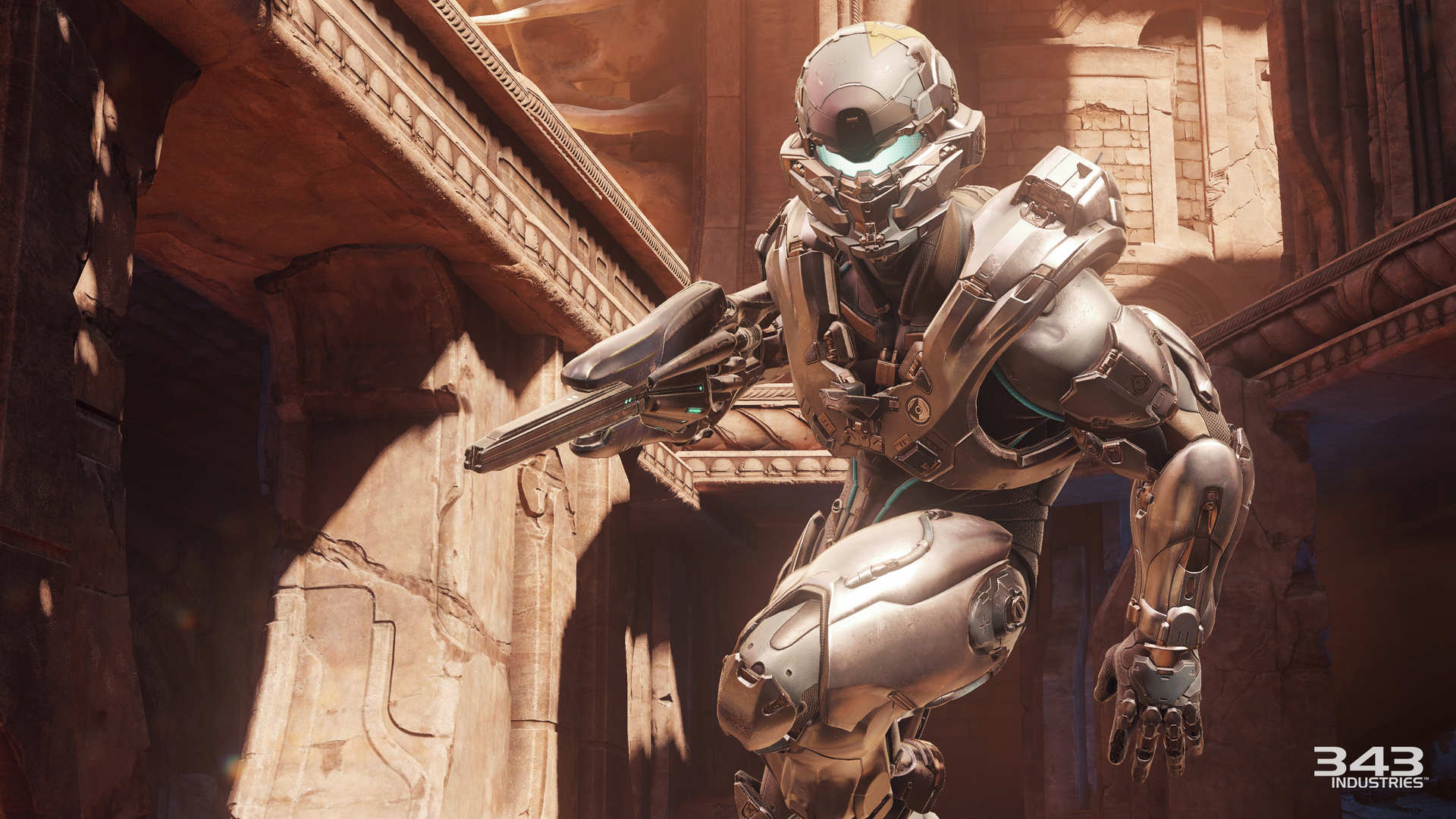 Halo 5: Guardians (Edición Coleccionista) - Imagen 17